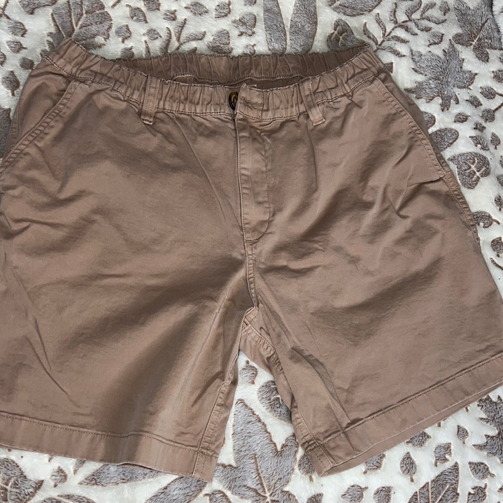 Chubbies shorts